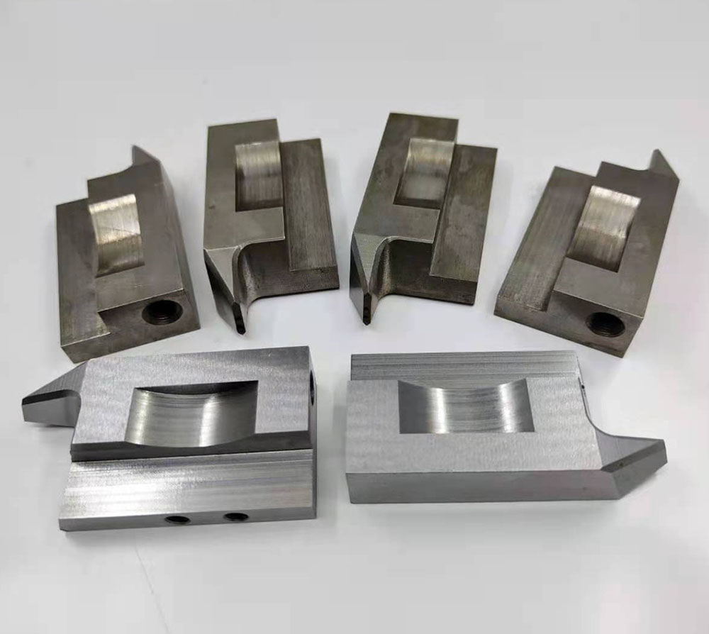 車削（xuē）零件加工（gōng）廠家淺談冷鐓加工優點!