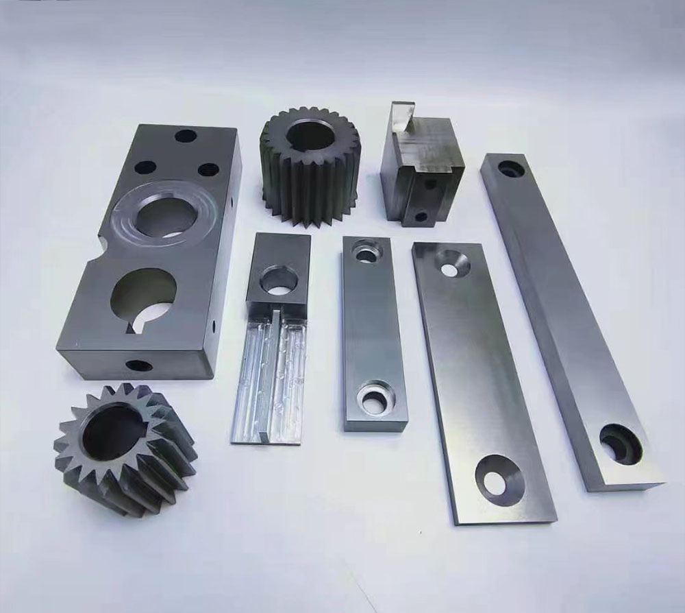 五金配件加工定製（zhì）廠家淺談車削零件加工如何選（xuǎn）擇（zé）！