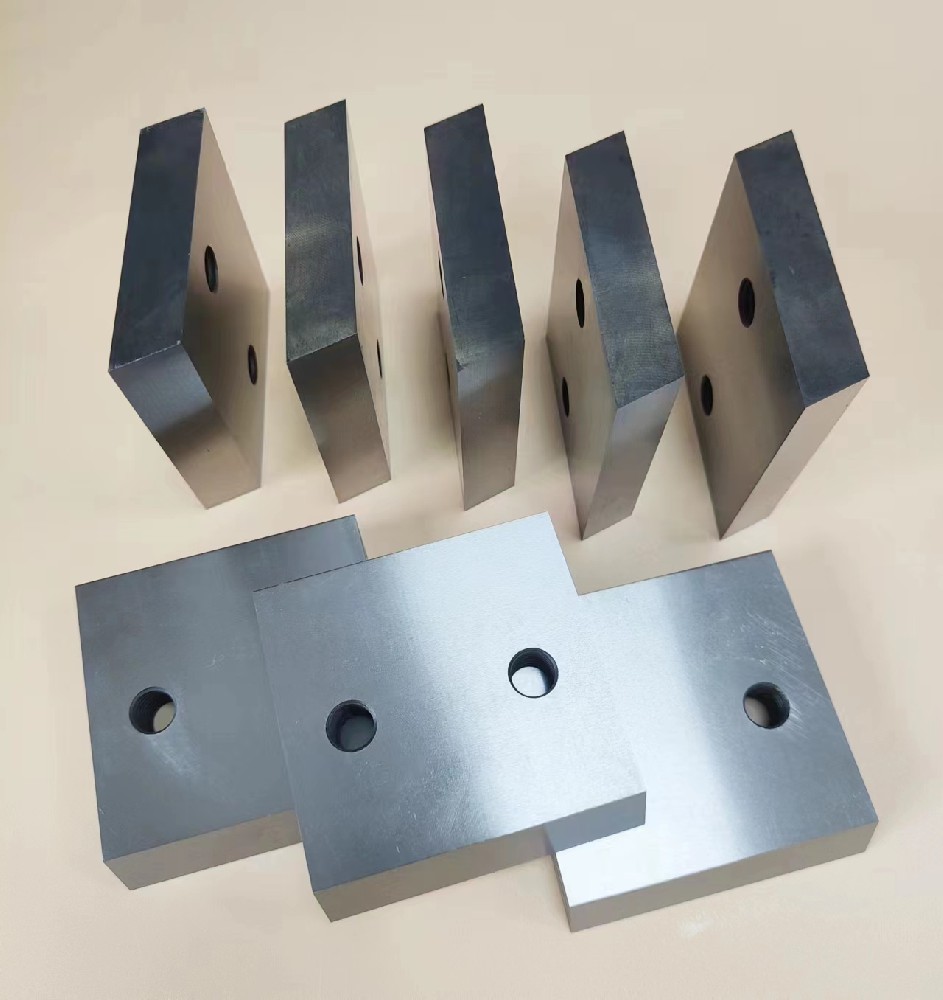 破碎機設備配件