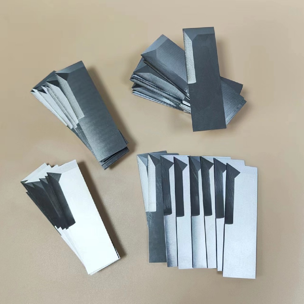 自動化設備刀片